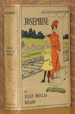 Seller image for JOSEPHINE for sale by Andre Strong Bookseller