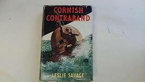 Bild des Verkufers fr Cornish contraband zum Verkauf von Goldstone Rare Books