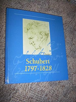 Seller image for Schubert 200 Jahre for sale by Versandantiquariat Rainer Kocherscheidt