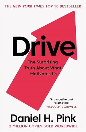 Seller image for Drive (Paperback) for sale by Grand Eagle Retail