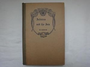 Bild des Verkufers fr Judaism and the Jew (First Edition) zum Verkauf von Malota
