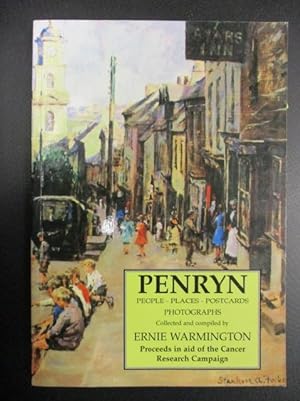 Penryn People - Places - Postcards - Photographs