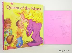 Immagine del venditore per Queen of the Kisses venduto da Banjo Booksellers, IOBA