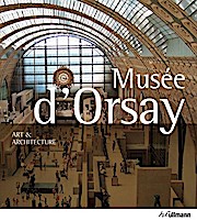 Image du vendeur pour Muse d'Orsay mis en vente par Versandbuchhandlung Kisch & Co.