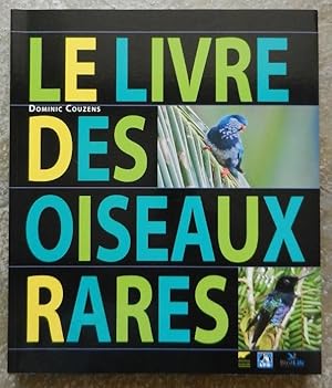 Le livre des oiseaux rares.