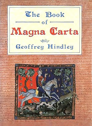 Immagine del venditore per Book Of Magna Carta venduto da M Godding Books Ltd