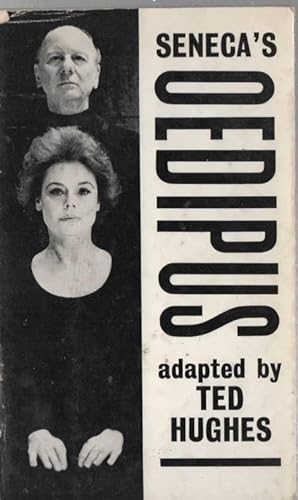 Seller image for Seneca's Oedipus for sale by C P Books Limited