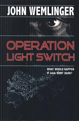 Seller image for Operation Light Switch for sale by The Book Faerie