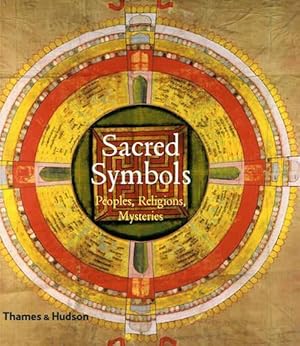 Imagen del vendedor de Sacred Symbols (Hardcover) a la venta por Grand Eagle Retail