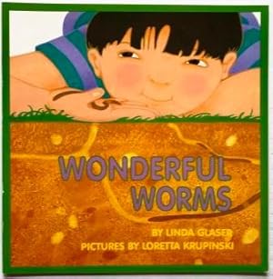 Seller image for Wonderful Worms for sale by Kazoo Books LLC