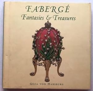 Seller image for Faberge' Fantasies and Treasures for sale by Kazoo Books LLC
