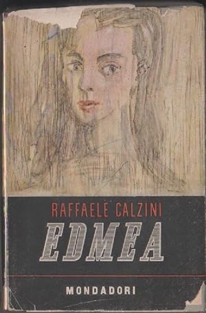 Imagen del vendedor de Edmea - Calzini Raffaele a la venta por libreria biblos