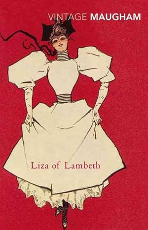 Seller image for Liza of Lambeth (Paperback) for sale by AussieBookSeller