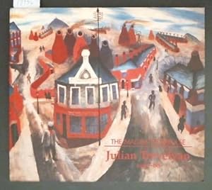 Seller image for Julian Trevelyan 1910-88 The Imaginative Impulse for sale by Marcus Campbell Art Books