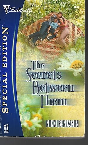 Seller image for The Secrets Between Them (Silhouette Special Edition) for sale by Vada's Book Store