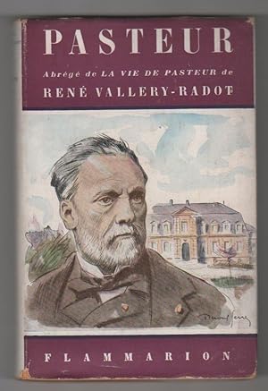 Seller image for Pasteur - Vallery-Radot, Ren for sale by libreria biblos