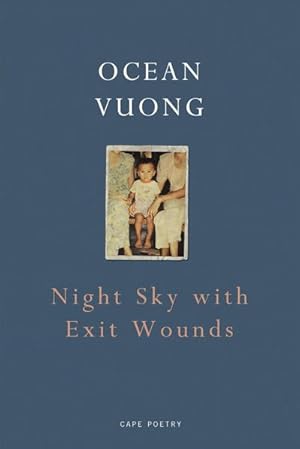 Immagine del venditore per Night Sky with Exit Wounds venduto da AHA-BUCH GmbH