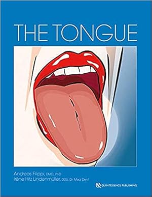 Seller image for The Tongue for sale by Vuestros Libros