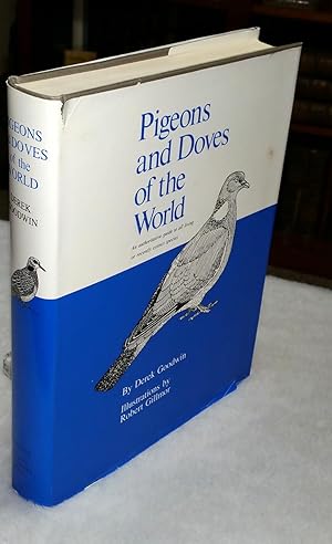 Pigeons and Doves of the World