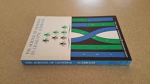 Seller image for The Science of Genetics for sale by Jennifer Duncan