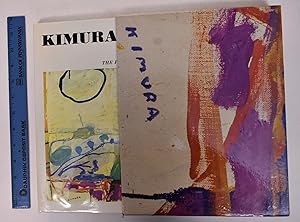 Seller image for Kimura: Paintings and Works on Paper, 1968-1984 for sale by Mullen Books, ABAA