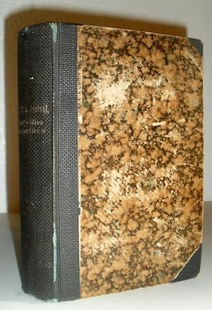 Seller image for Enchiridion Pastristicum for sale by Washburn Books