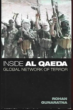 Immagine del venditore per Inside Al Qaeda: Global Network of Terror venduto da Warren Hahn