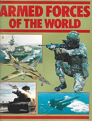 Seller image for Armed Forces of the World for sale by Warren Hahn