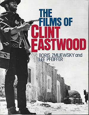 Seller image for Films of Clint Eastwood for sale by Warren Hahn