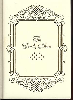 Imagen del vendedor de Family Album, 1980 Limited Edition a la venta por Warren Hahn