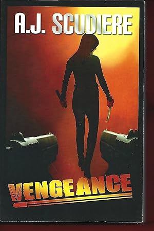Seller image for Vengeance: 1 for sale by Warren Hahn
