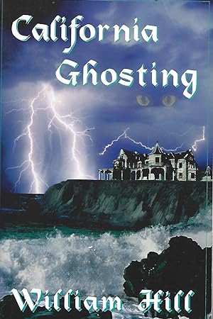Seller image for California Ghosting for sale by Warren Hahn
