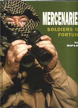 Seller image for Mercenaries: Soldiers of Fortune for sale by Warren Hahn