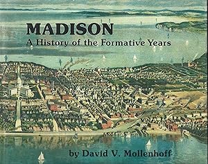 Seller image for Madison: A History of the Formative Years for sale by Warren Hahn