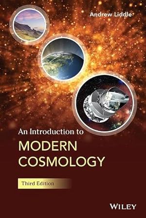 Seller image for An Introduction to Modern Cosmology (Paperback) for sale by Grand Eagle Retail