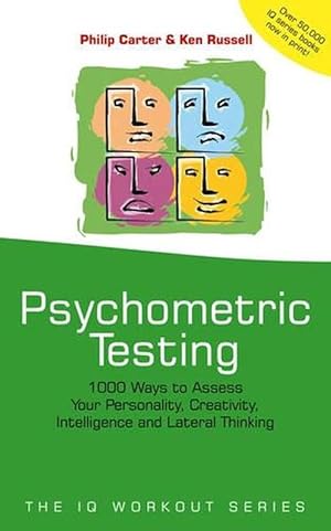 Seller image for Psychometric Testing (Paperback) for sale by Grand Eagle Retail