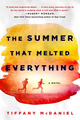 Imagen del vendedor de The Summer That Melted Everything (Paperback or Softback) a la venta por BargainBookStores