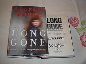 Seller image for Long Gone: Signed for sale by SkylarkerBooks