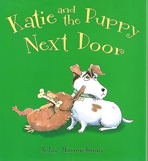 Seller image for Katie and the Puppy Next Door for sale by Beverly Loveless