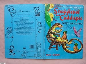 Immagine del venditore per Snugglepot and Cuddlepie - Meets Mr Lizard venduto da Phoenix Books NZ