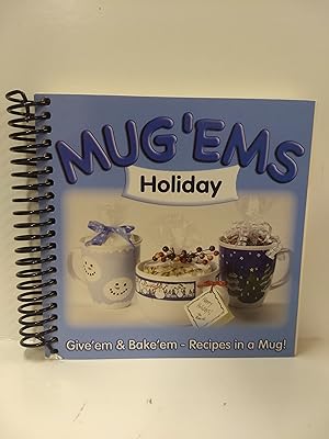 Seller image for Mug' Ems Holiday for sale by Fleur Fine Books