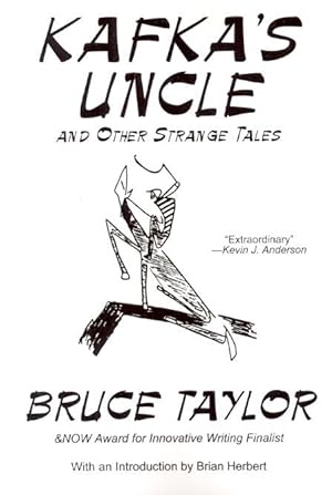 Seller image for Kafka's Uncle for sale by Ziesings