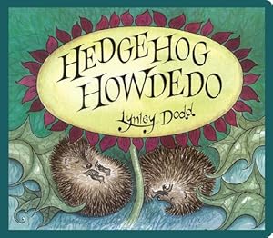 Seller image for Hedgehog Howdedo (Board Book) for sale by Grand Eagle Retail