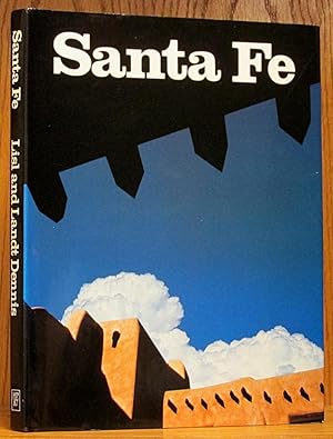 Seller image for Santa Fe for sale by Schroeder's Book Haven