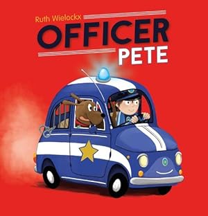 Seller image for Officer Pete (Paperback) for sale by Grand Eagle Retail