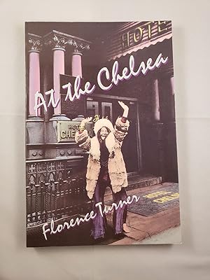 Seller image for At The Chelsea for sale by WellRead Books A.B.A.A.