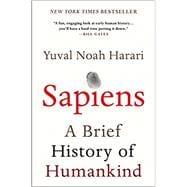Seller image for Sapiens: A Brief History of Humankind for sale by eCampus