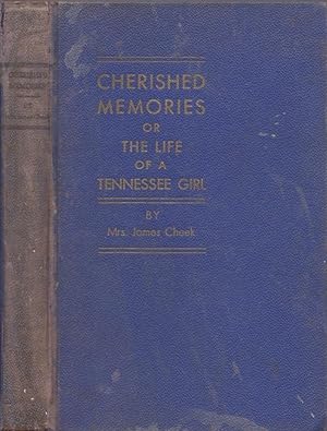 Cherished Memories of the Life of a Tennessee Girl