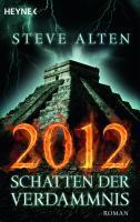 2012 - Schatten der Verdammnis