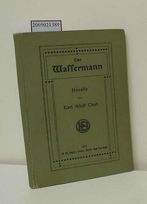 Seller image for Der Wassermann for sale by ralfs-buecherkiste